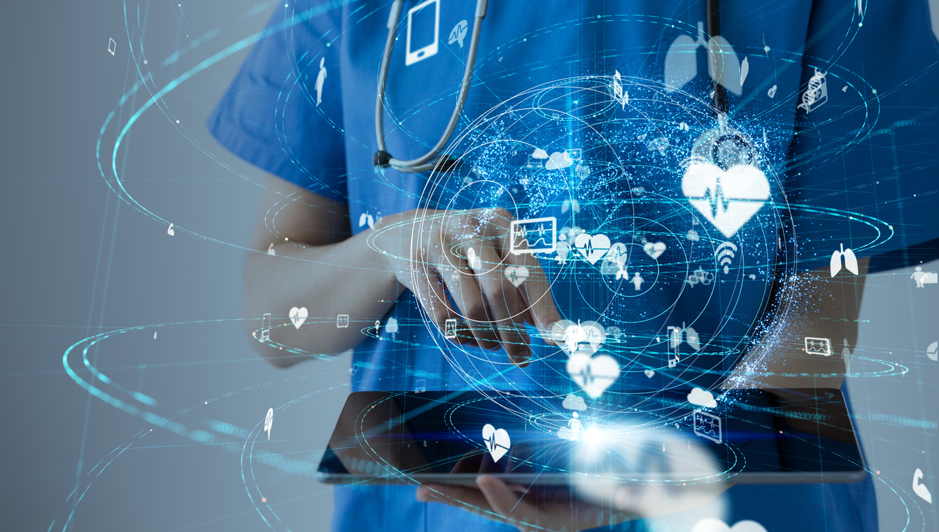 Client Case Study: University Health Care System (UHCS)