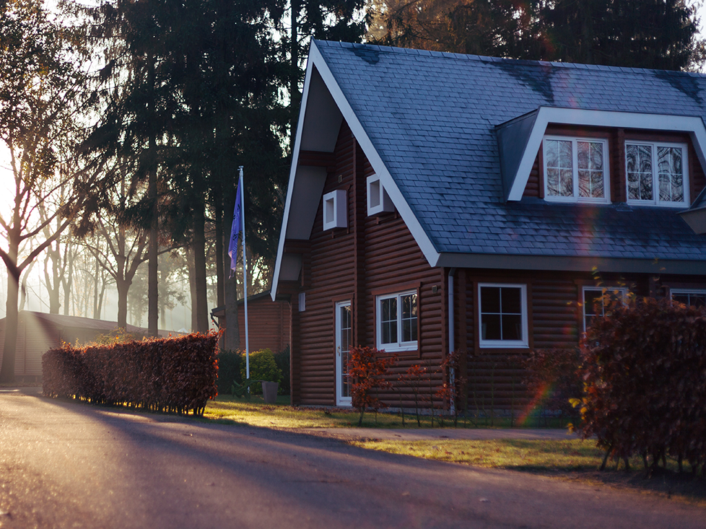 WordPress Has Real Estate Covered