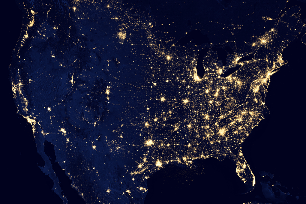 World-Class Solutions Found in Your Backyard